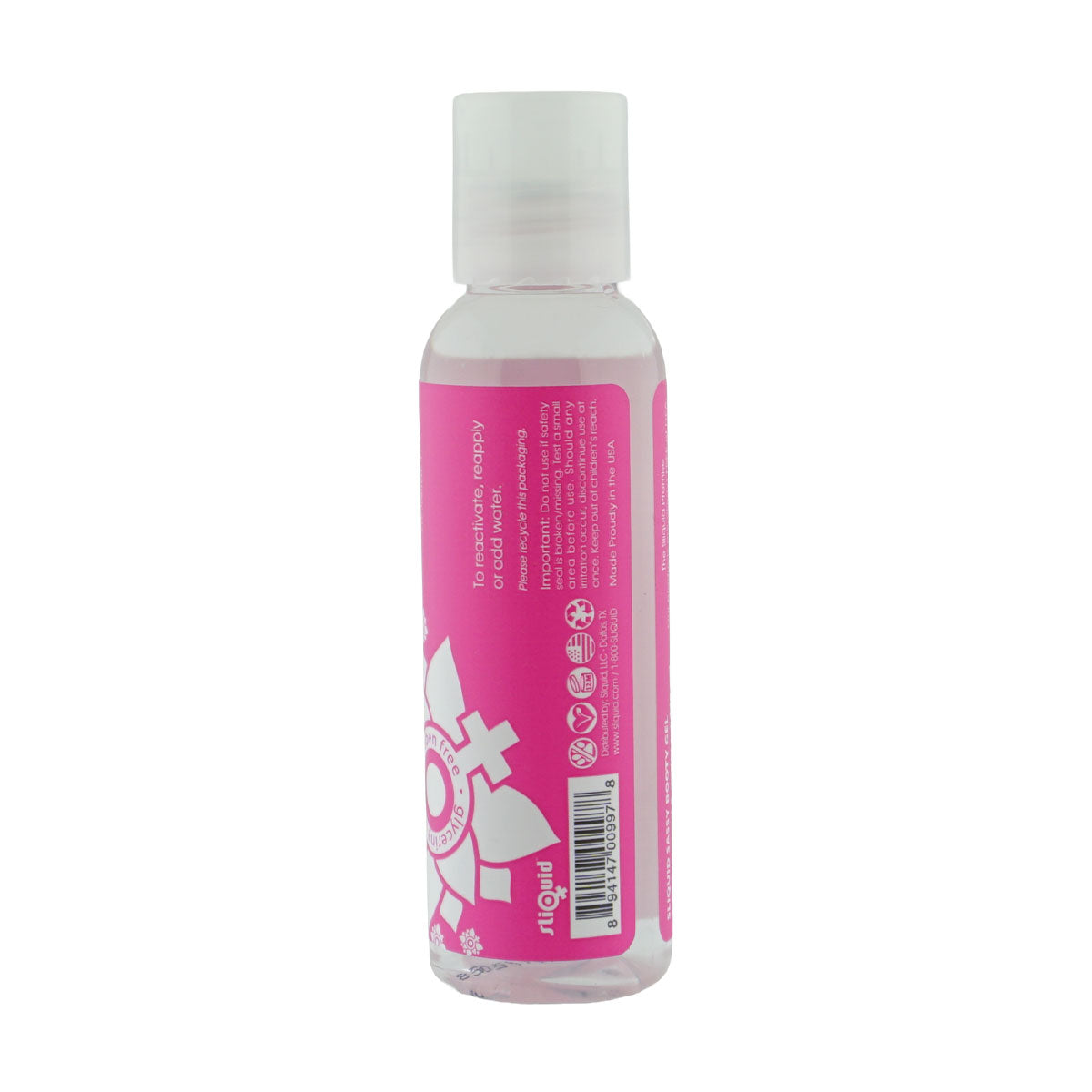 Naturals Sassy - 2.0 Fl. Oz. (59 ml)