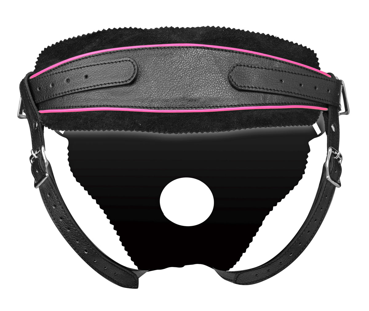 Flamingo Low Rise Strap On