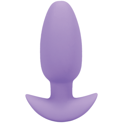 Mood - Teaser - Vibrating Micro Plug Lavender - Vegas Back Room