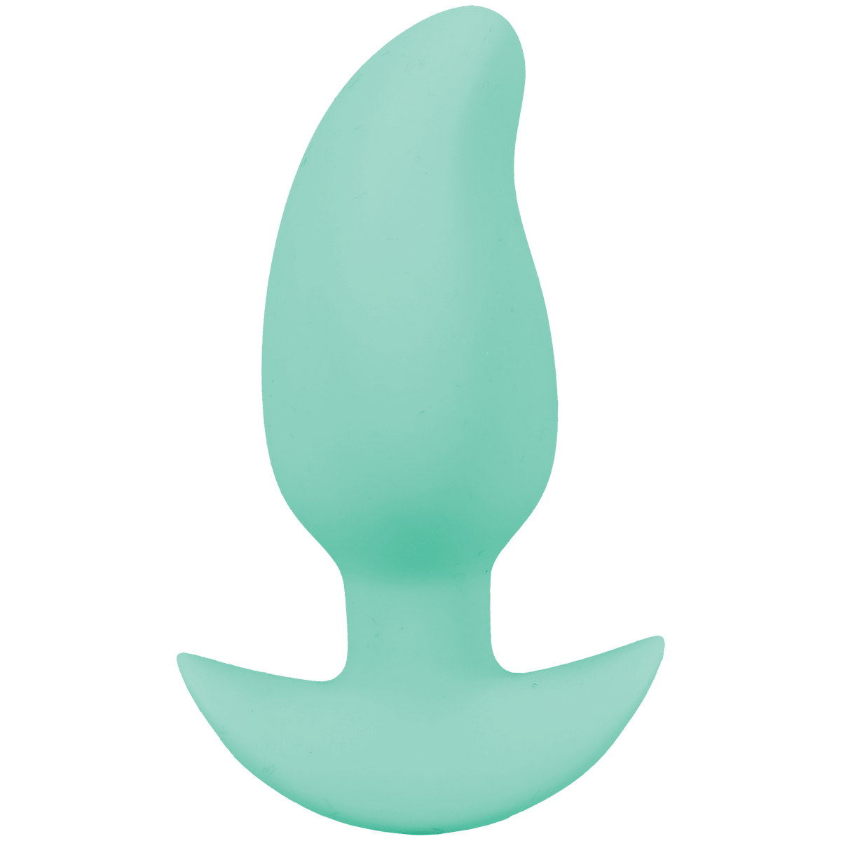 Mood - Teaser - Vibrating Micro Plug Mint - Vegas Back Room