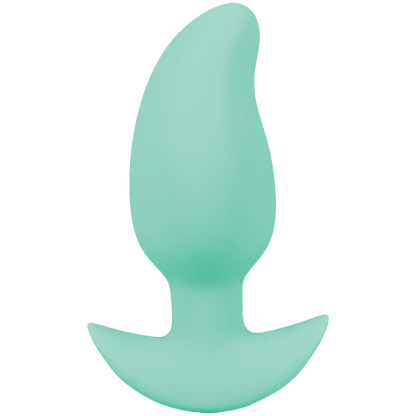 Mood - Teaser - Vibrating Micro Plug Mint - Vegas Back Room