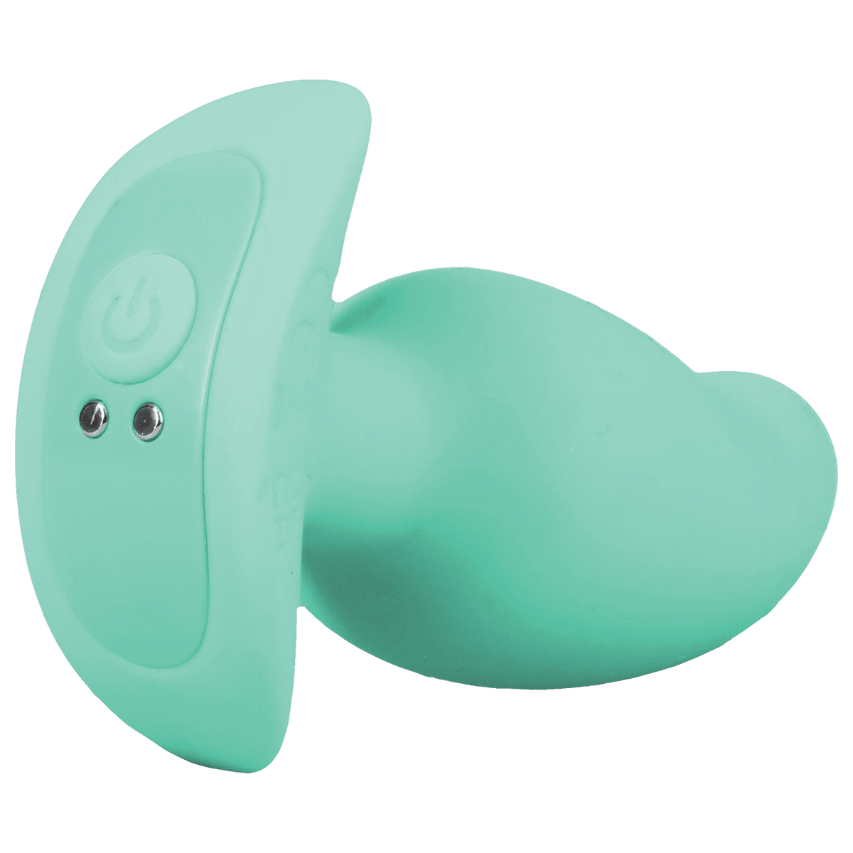 Mood - Teaser - Vibrating Micro Plug Mint - Vegas Back Room