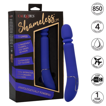 Shameless Slim - Thumper