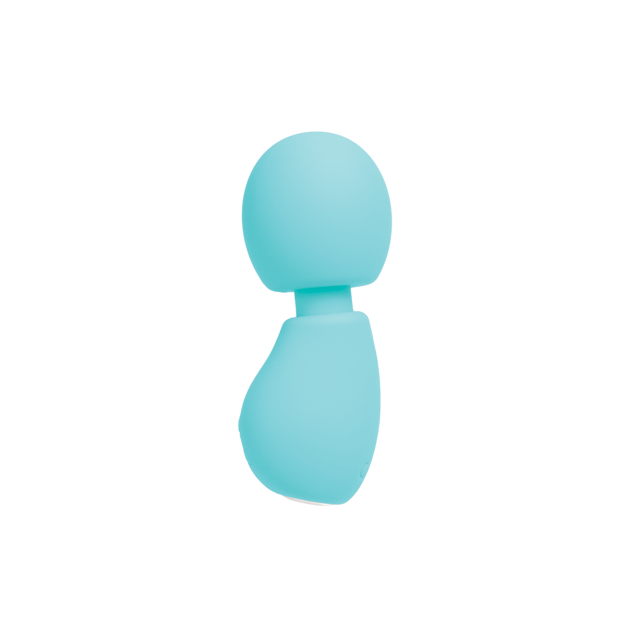 Eeny Rechargeable Extra Mini Wand Turqouise