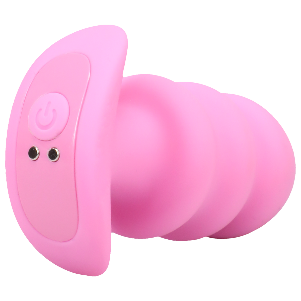 Mood - Teaser - Vibrating Micro Plug Pink