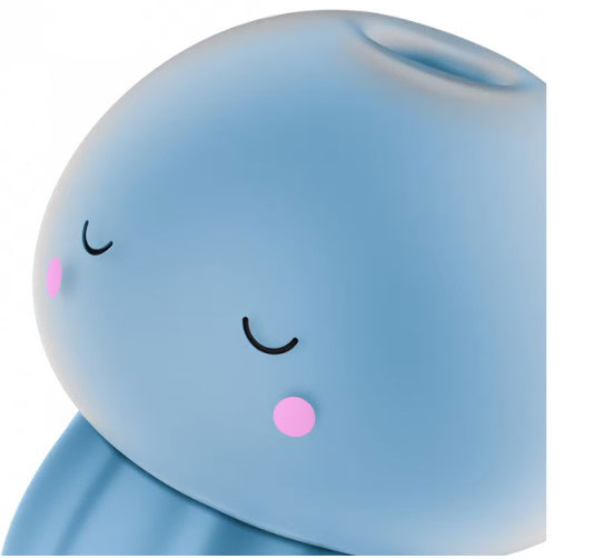Jelly-Cious - Blue