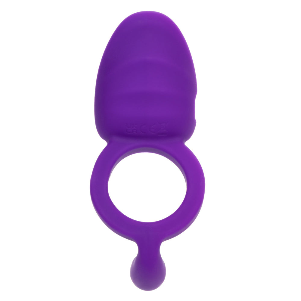 Closer Intimate Rechargeable Ring Passion - Purple