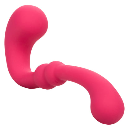Pretty Little Wands Curvy - Pink