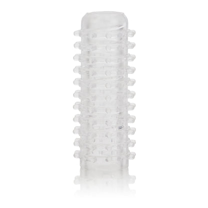 Dr. Joel Kaplan - Reversible Masturbator - Clear