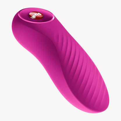 Bijou Bullet Vibrator - Magenta