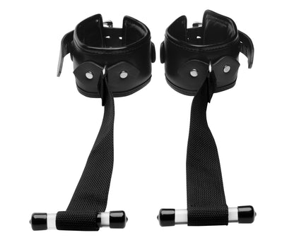 Over the Door Restraints