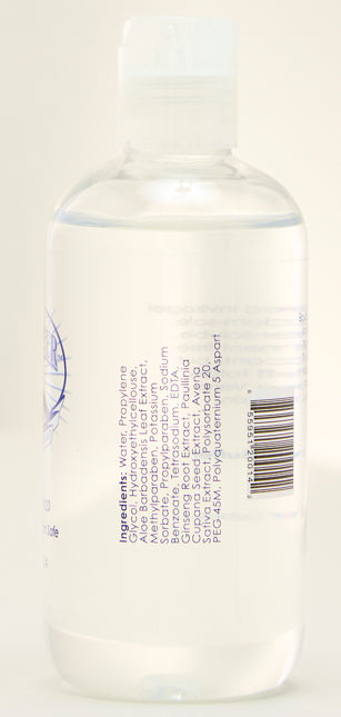 Boy Butter Clear H2O 8 Oz