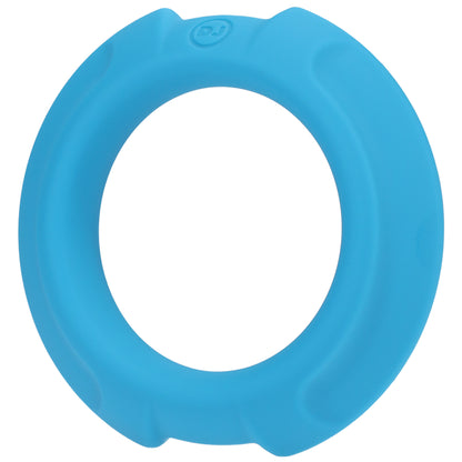 Optimale Flexisteel - Metal Core - 43mm - Blue