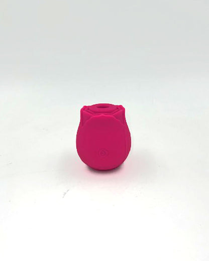 The Gg Rose Suction Stimulator - Pink
