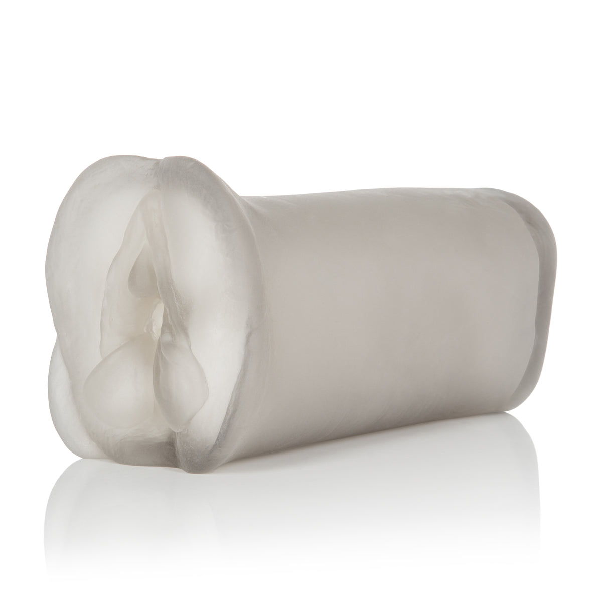 Apollo Dual Density Stroker - Smoke