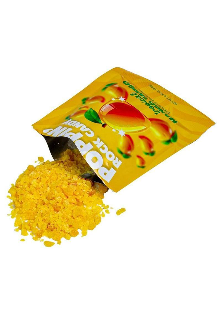 Poppin' Rock Candy - Mango Tango