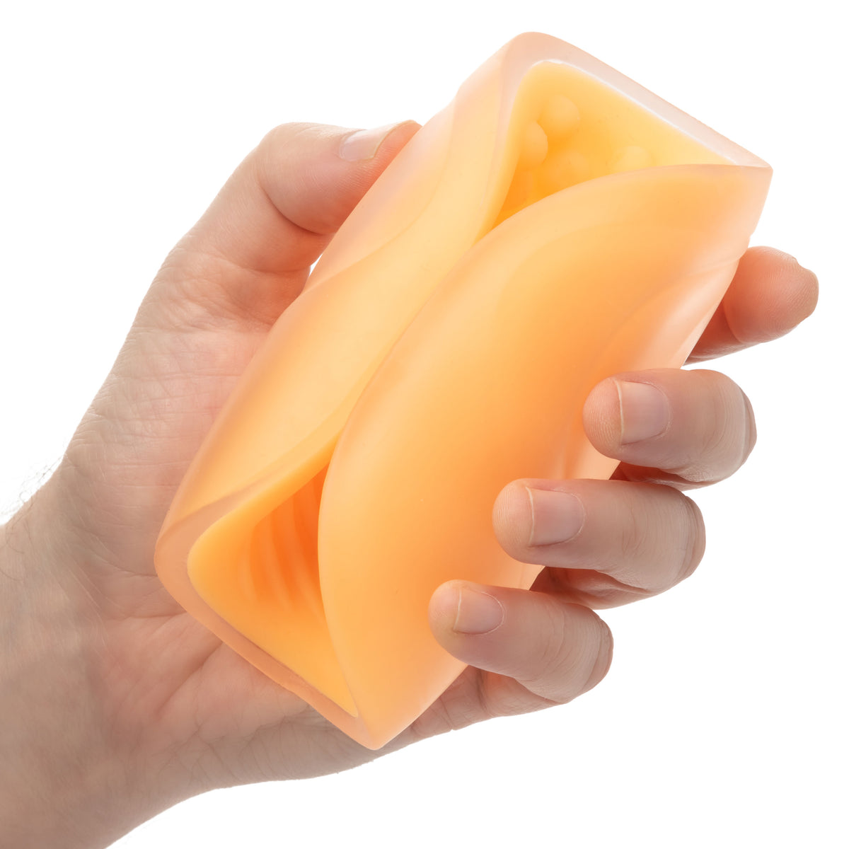The Gripper Dual Grip