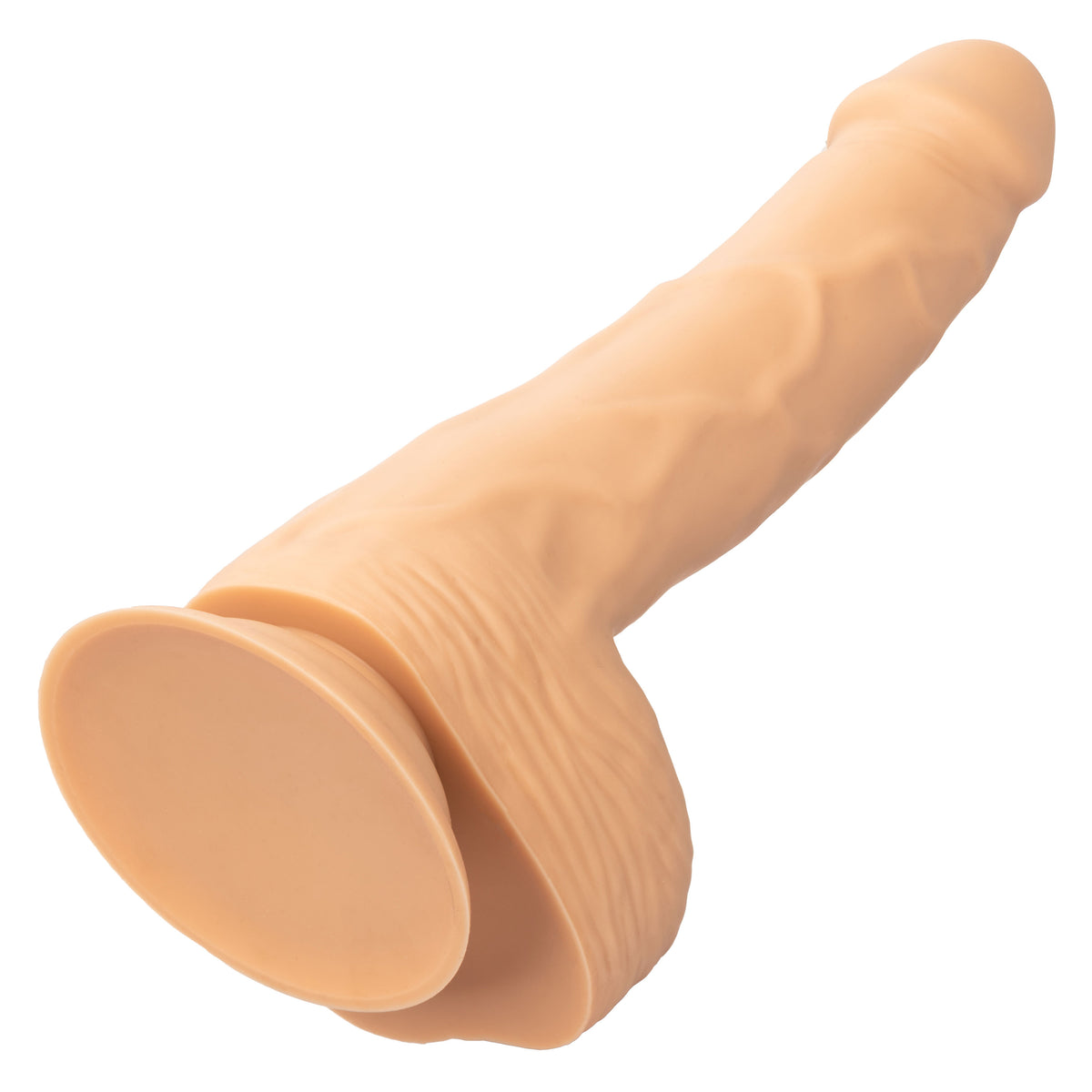 Silicone Studs 8 Inch - Ivory