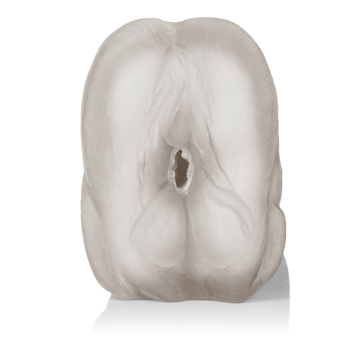 Apollo Dual Density Stroker - Smoke