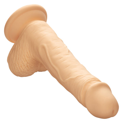 Dual Density Silicone Studs 5 Inch - Ivory