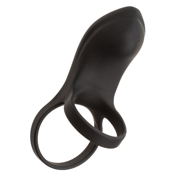 Closer Intimate Rechargeable Ring Feel - Black