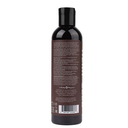 Hemp Seed Massage and Body Oil - Lavender - 8 Fl. Oz./ 237ml