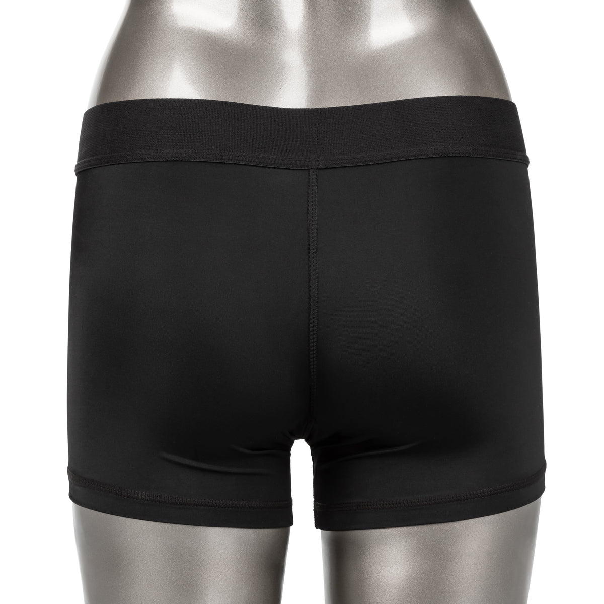 Her Royal Harness Boxer Brief - S/m