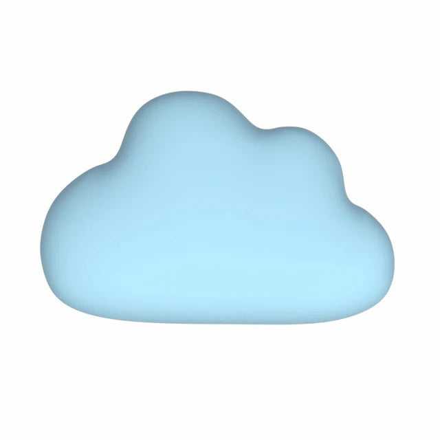 Play With Me - Cuddle Cloud - Blue