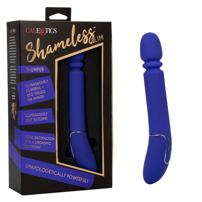 Shameless Slim - Thumper