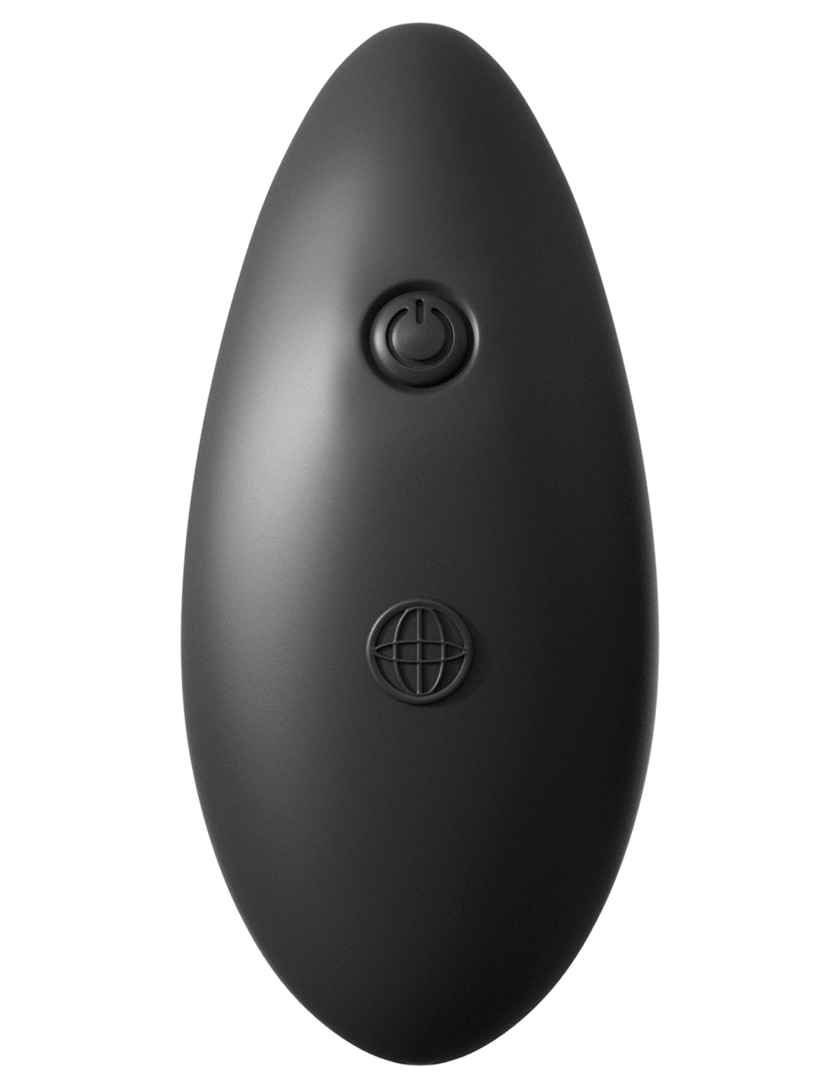 Anal Fantasy Collection Remote Control Silicone Plug