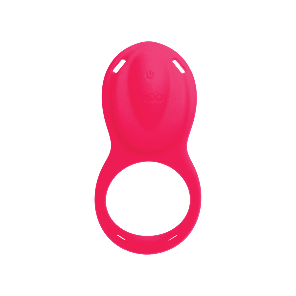 Riski Rechargeable Clitoral Vibe for Couples Pink - Vegas Back Room