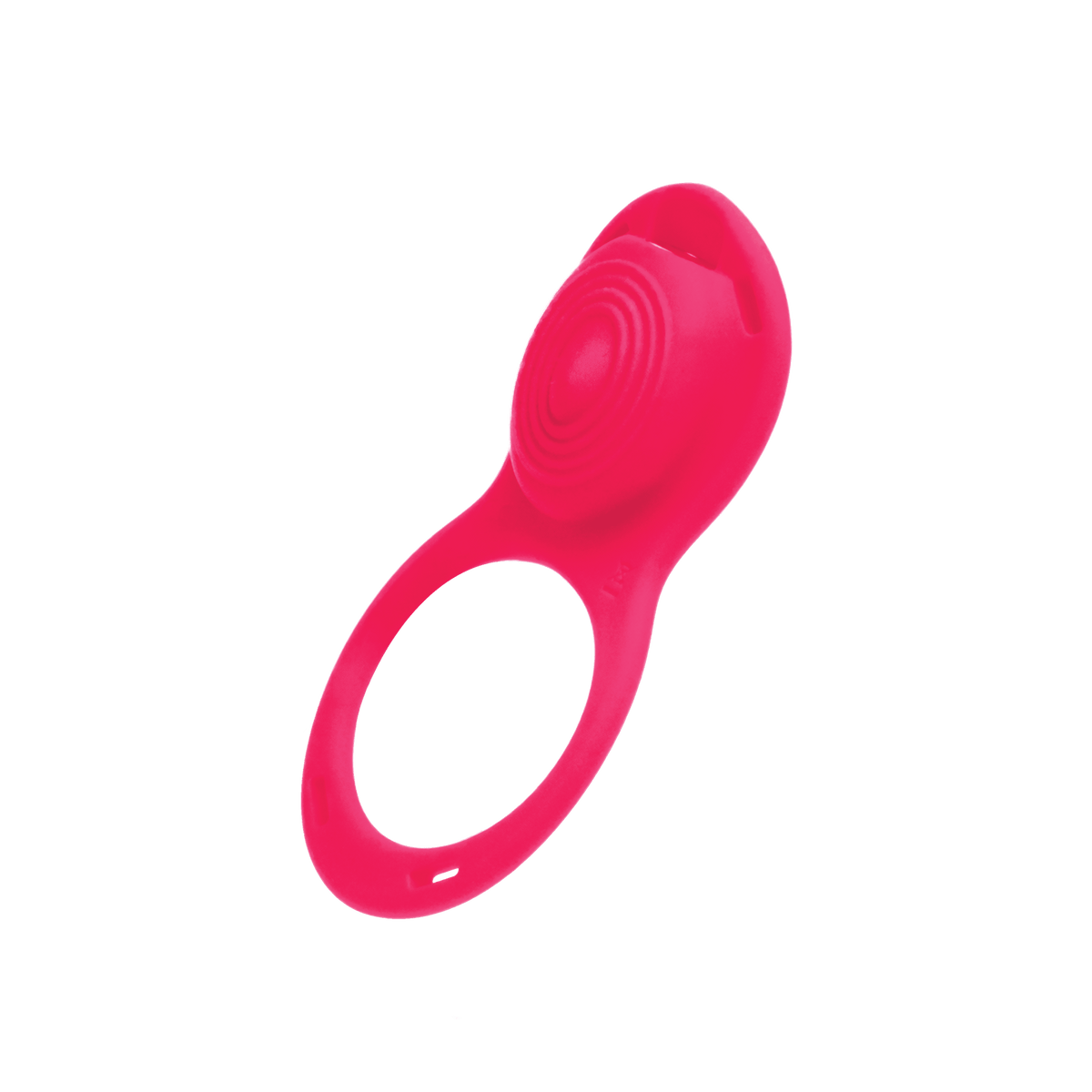 Riski Rechargeable Clitoral Vibe for Couples Pink - Vegas Back Room