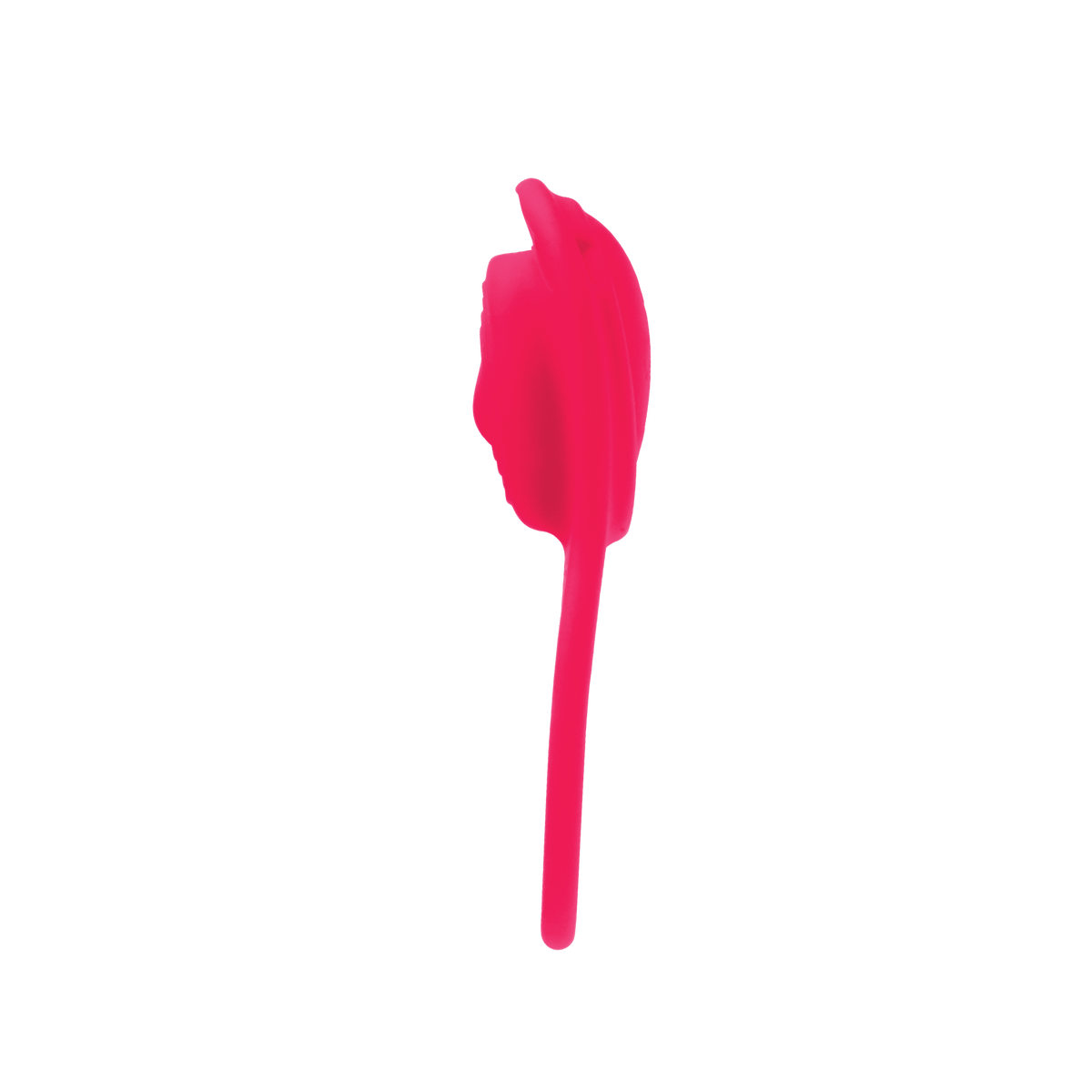 Riski Rechargeable Clitoral Vibe for Couples Pink - Vegas Back Room
