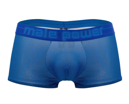 Sexagon Mini Short - Medium - Royal