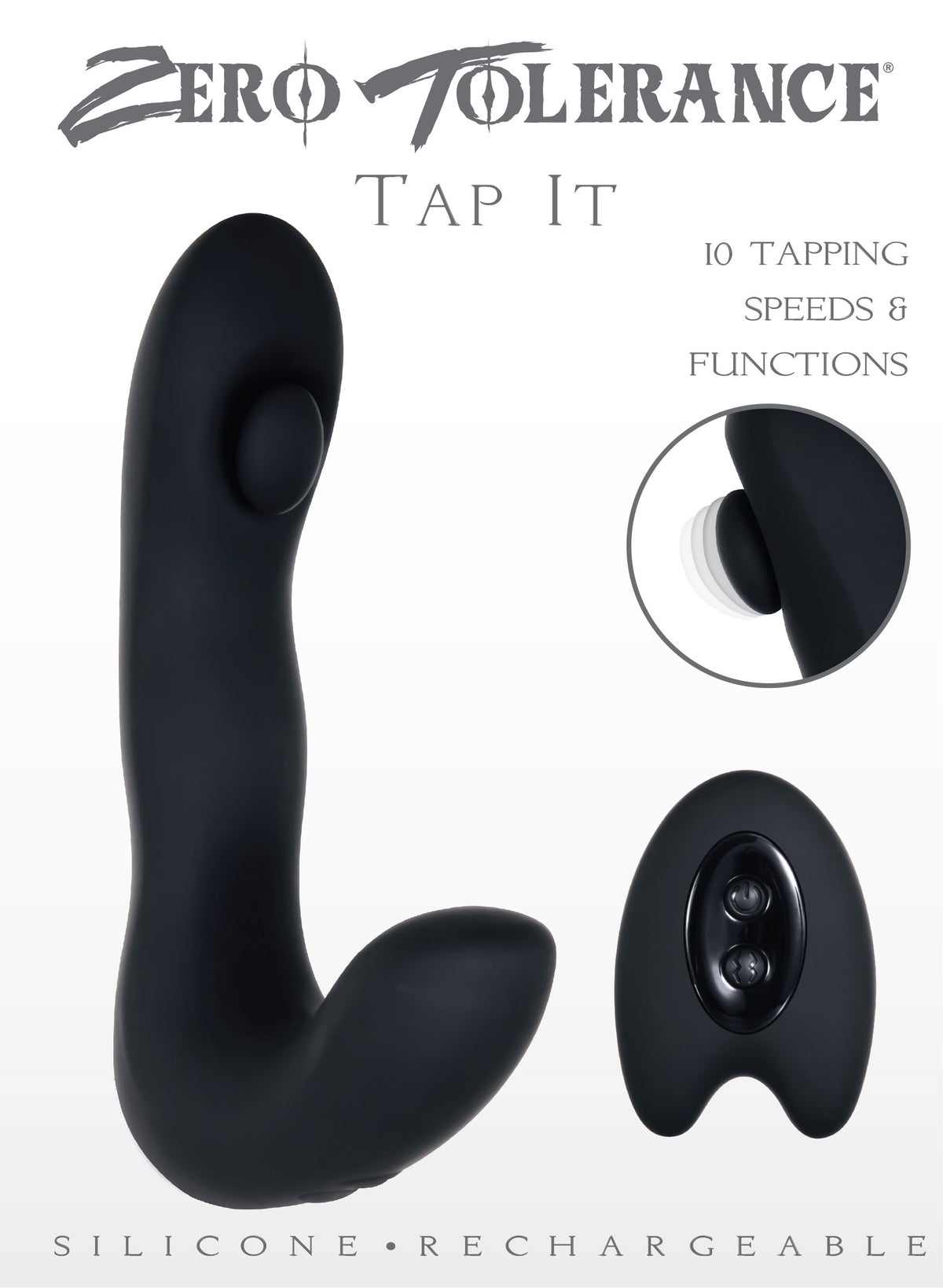 Tap It