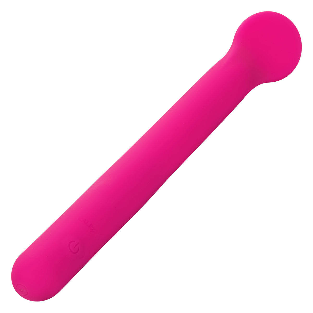 Bliss Liquid Silicone Clitoriffic - Pink