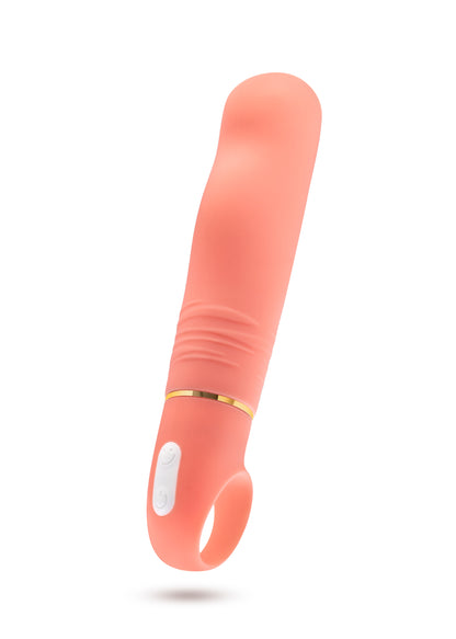 Aria - Smokin' Af - Coral