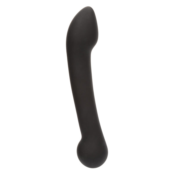 Rock Bottom Bendies Ecsta-Flex Probe - Black
