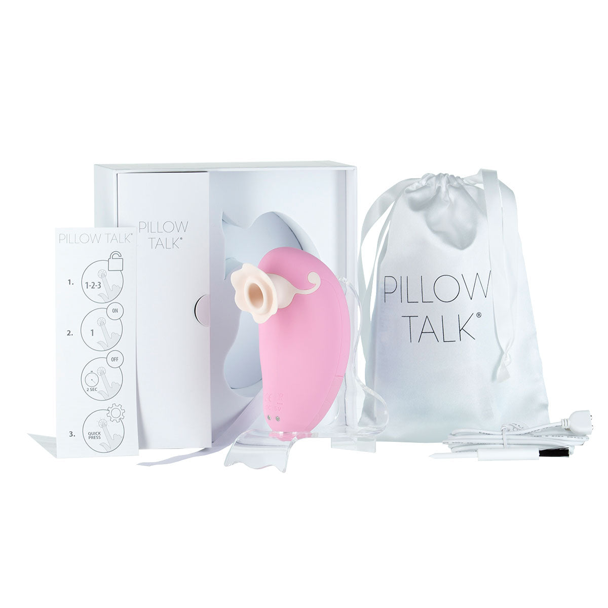 Pillow Talk Dreamy - Pink