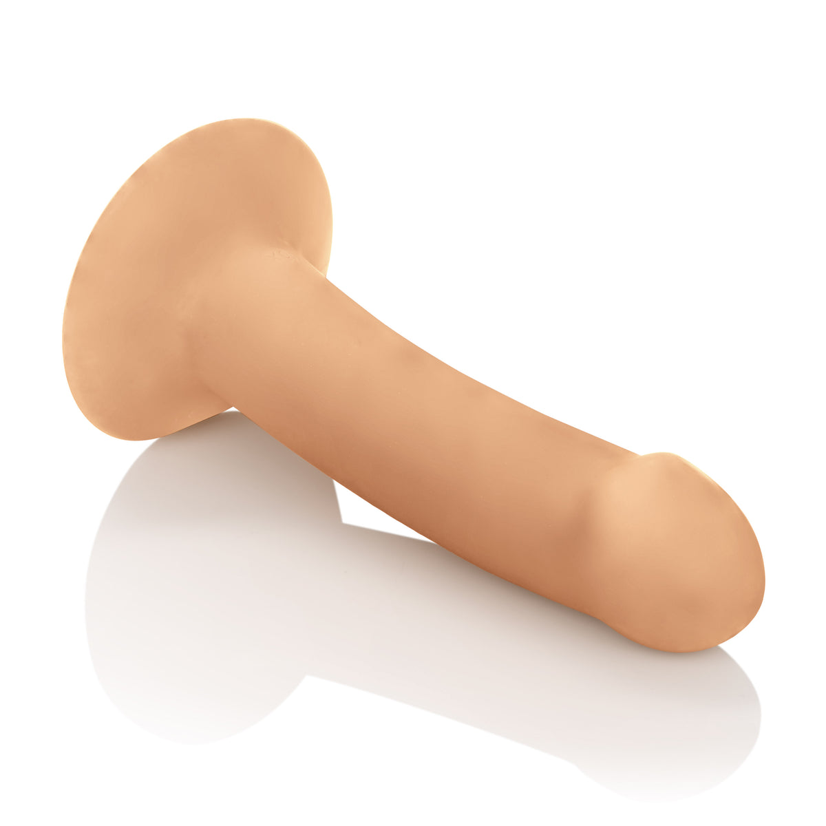 Luxe - Touch-Sensitive Vibrator - Ivory