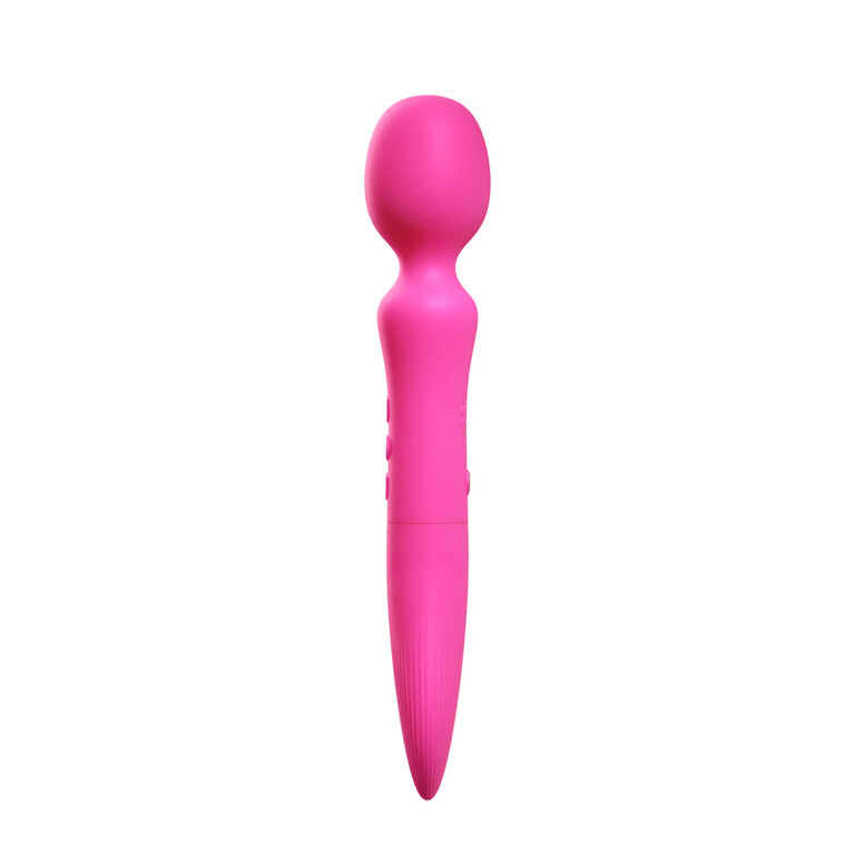 Solia Wand Pink - Vegas Back Room