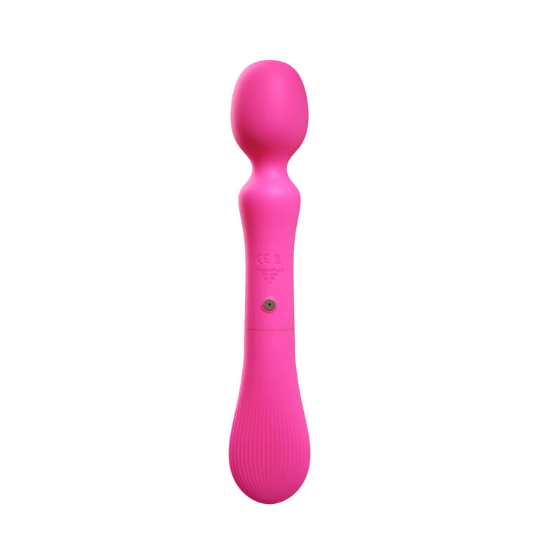 Solia Wand Pink - Vegas Back Room