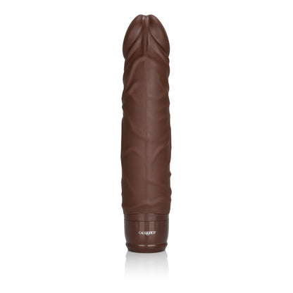 Silicone Studs Woody - Brown