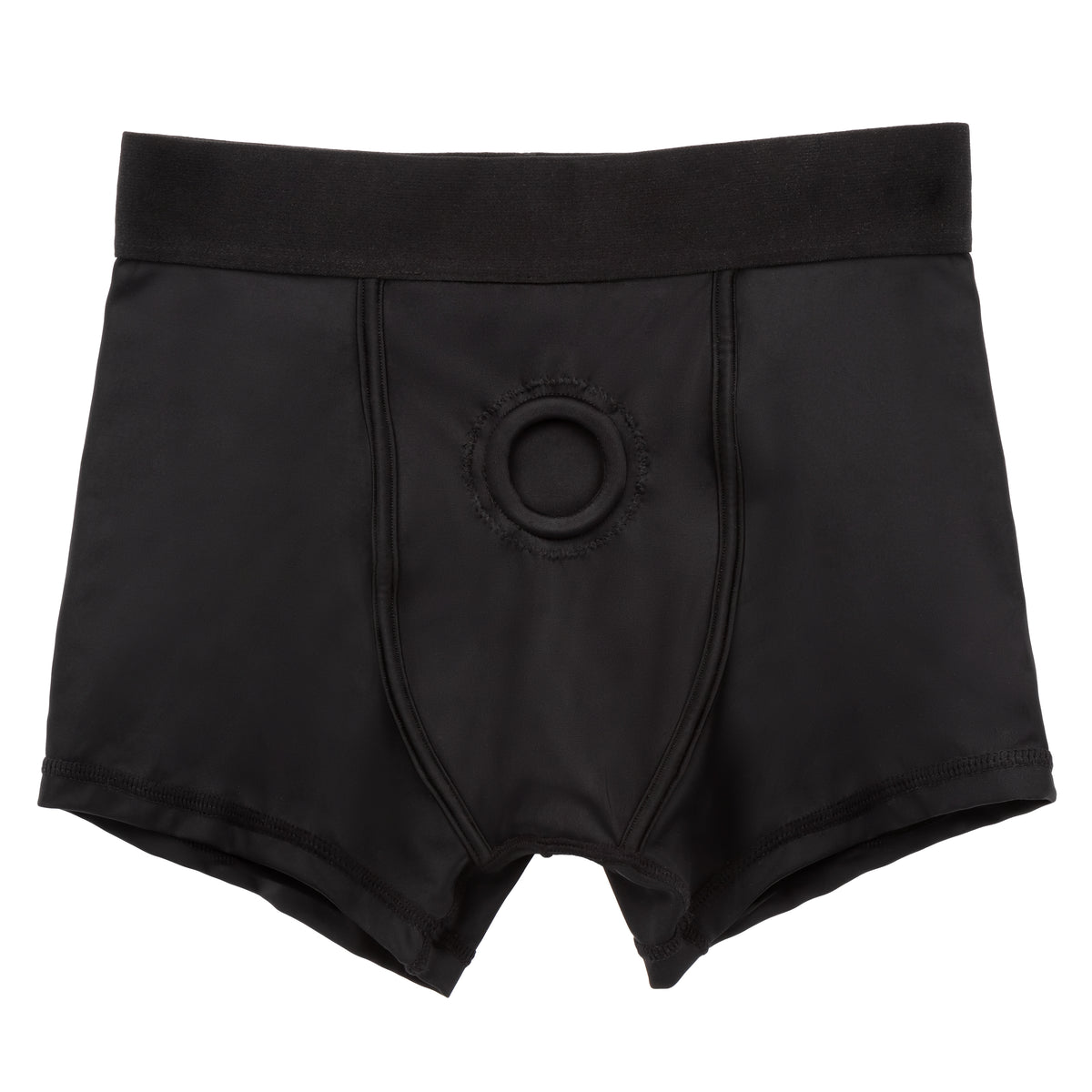 Her Royal Harness Boxer Brief - S/m
