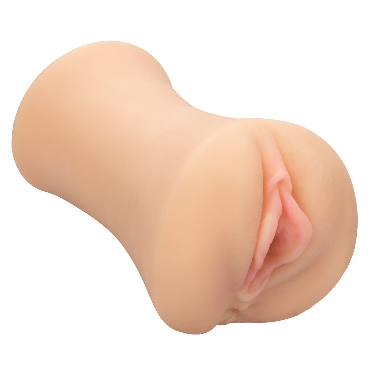 Stroke It Juicy Pussy - Ivory