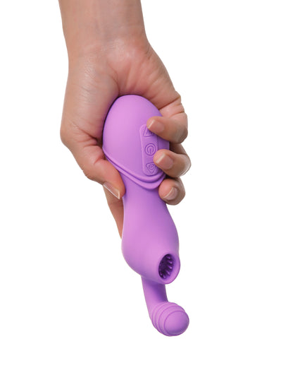 Fantasy for Her Tease n' Please-Her
