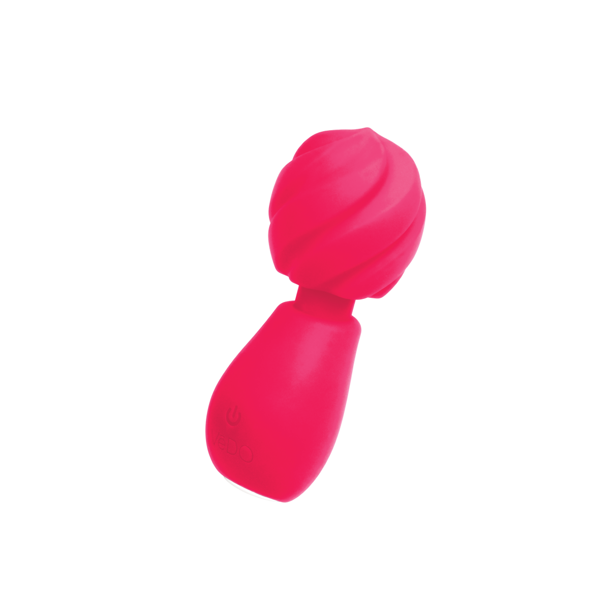 Miny Rechargeable Extra Mini Wand Pink