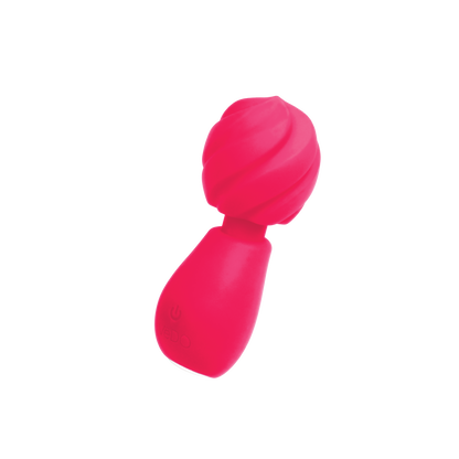 Miny Rechargeable Extra Mini Wand Pink