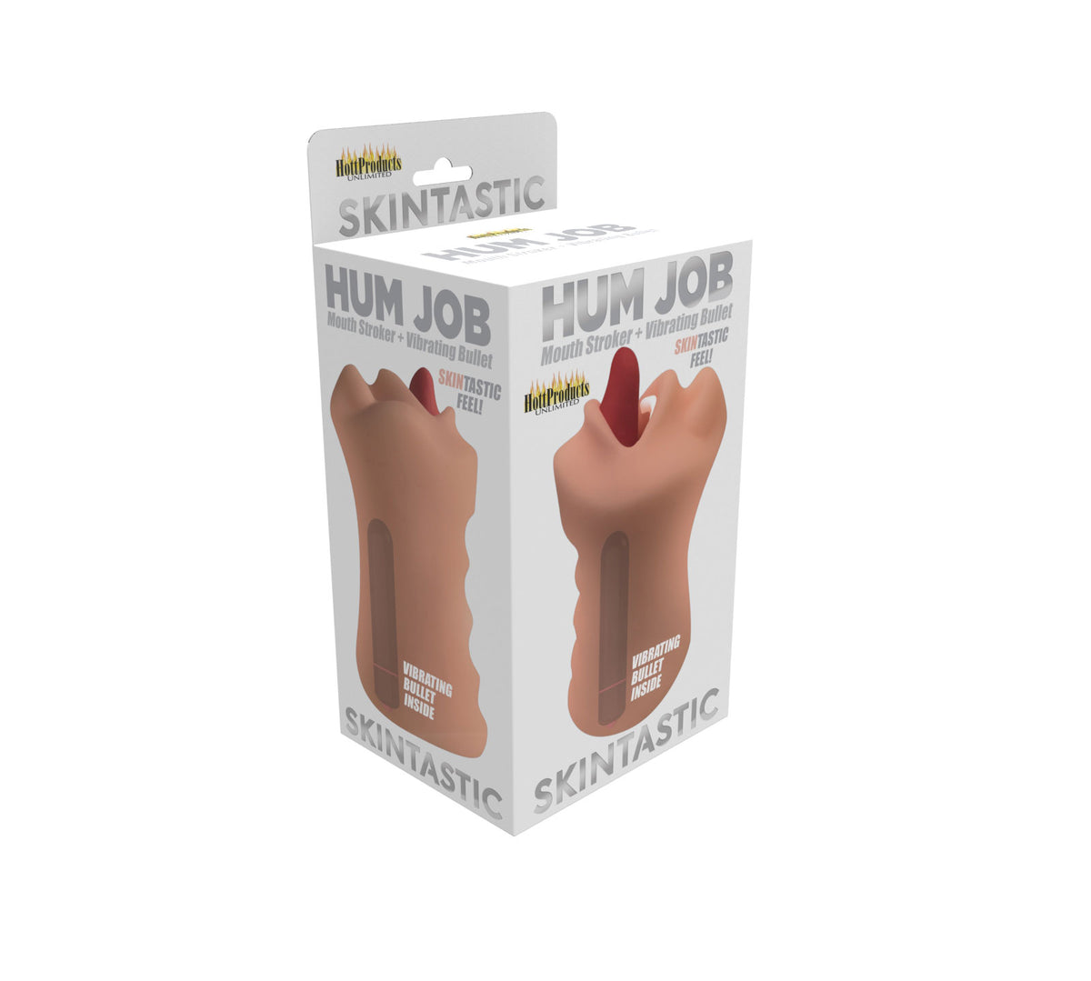Skinsations - Hum Job