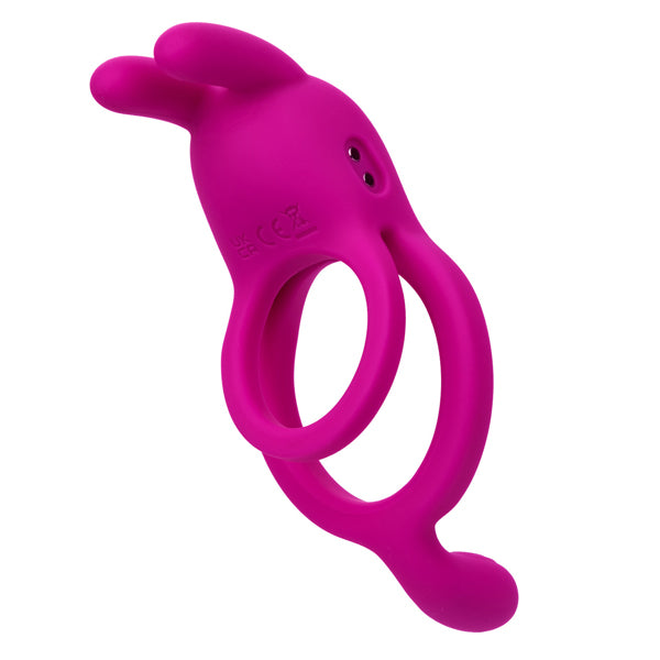Closer Intimate Rechargeable Ring Touch - Pink